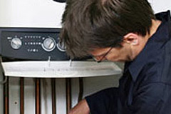 boiler repair Harlaston