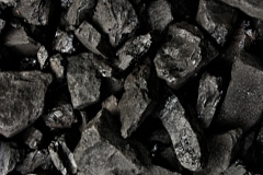 Harlaston coal boiler costs