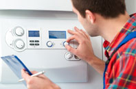 free commercial Harlaston boiler quotes