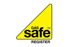 gas safe companies Harlaston